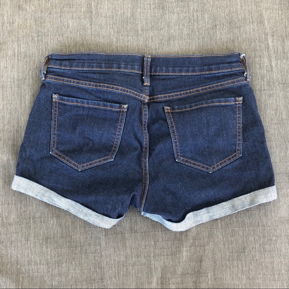 Old Navy Denim Shorts** B4 - Picture 5 of 5